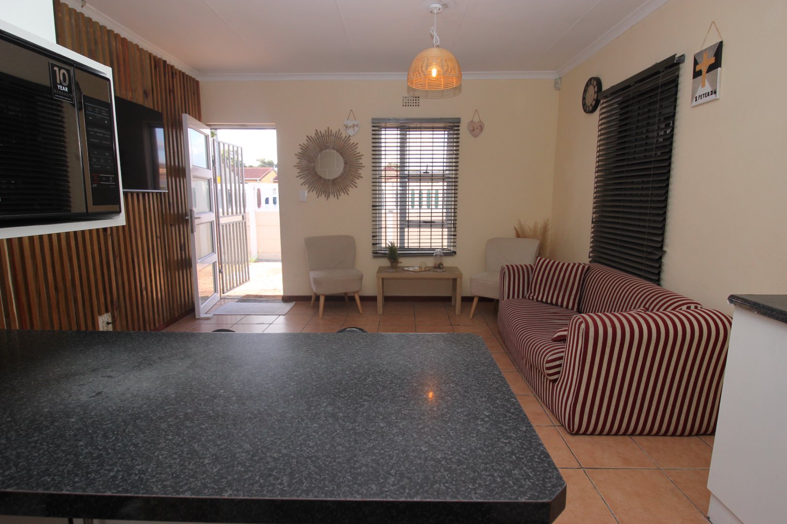 2 Bedroom Property for Sale in Weltevreden Valley Western Cape